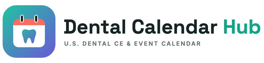 Dental Calendar